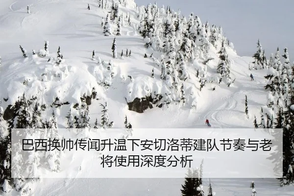 巴西换帅传闻升温下安切洛蒂建队节奏与老将使用深度分析