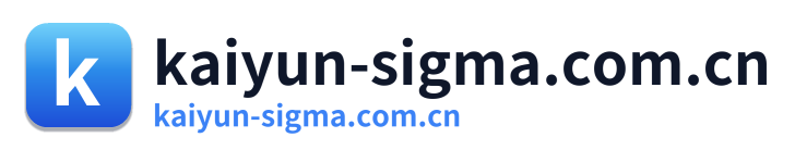 kaiyun-sigma.com.cn Logo